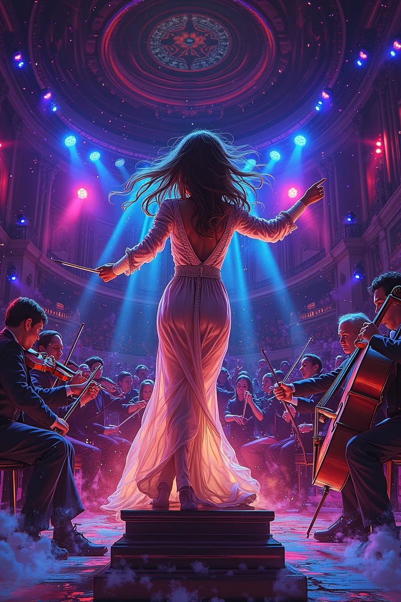 00162-3357504536-A female conductor leading a symphony orchestra, detailed facial features, elegant long dress, flowing hair, orchestra in a gran.png